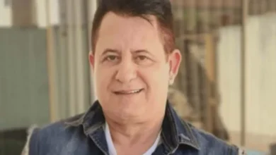 Cantor Marrone faz cirurgia e pausa agenda de apresentações