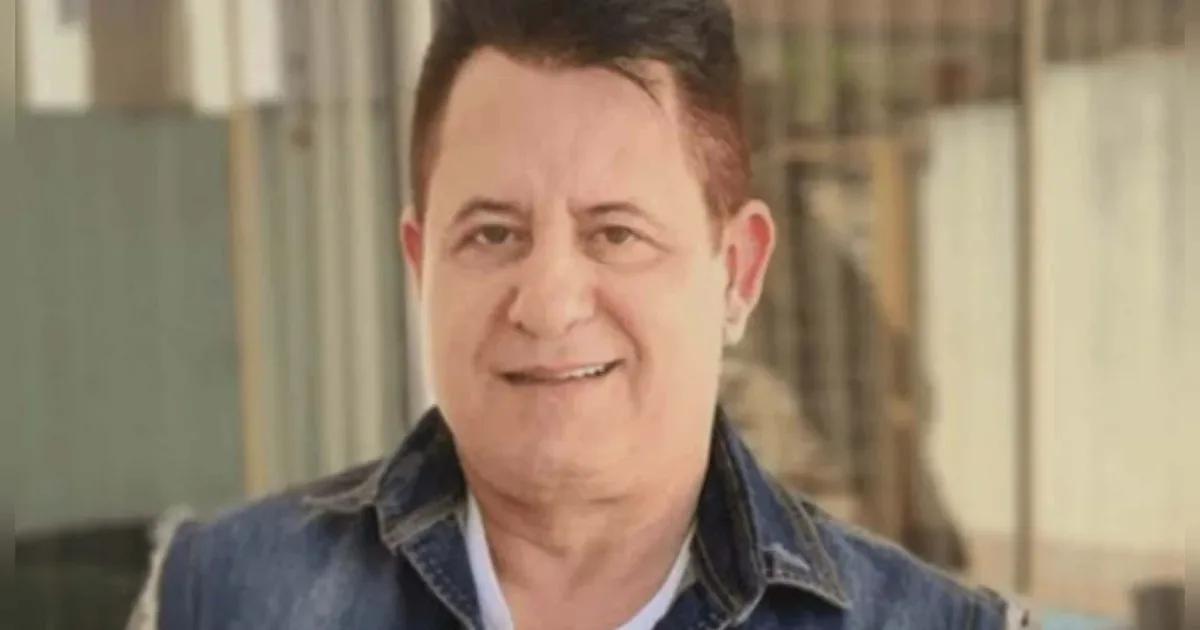 Cantor Marrone faz cirurgia e pausa agenda de apresentações