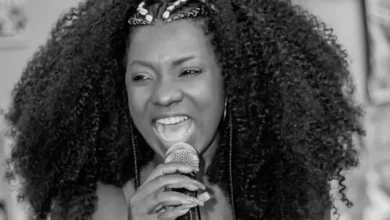 Cantora Adriana Araújo morre aos 49 anos 2 Cantora Adriana Araújo morre aos 49 anos