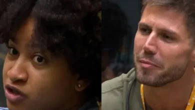 Caos no BBB 26: Atitude de Jonas causa punição coletiva e Milena explode em confronto 2 Caos no BBB 26: Atitude de Jonas causa punição coletiva e Milena explode em confronto