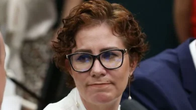 Carla Zambelli: Justiça italiana decide pela extradição da ex-deputada