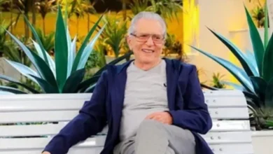 Carlos Alberto de Nóbrega revela pedido que fez a Silvio Santos 3 Carlos Alberto de Nóbrega revela pedido que fez a Silvio Santos