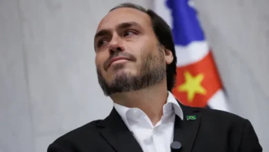 Carlos vem a público e descreve estado de saúde de seu pai 2 Carlos vem a público e descreve estado de saúde de seu pai