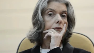 Cármen Lúcia confirma perda imediata do mandato de Bacellar 2 Cármen Lúcia confirma perda imediata do mandato de Bacellar