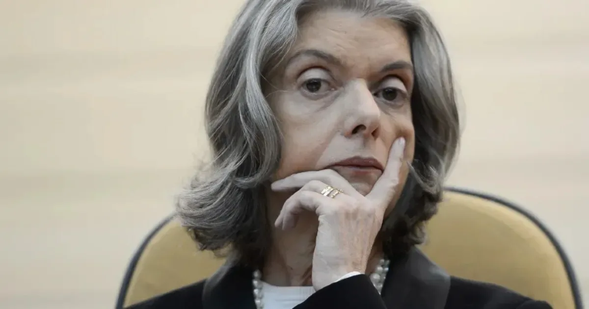 Cármen Lúcia confirma perda imediata do mandato de Bacellar