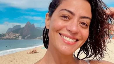 Carol Castro desabafa após prêmio Melhores do Ano