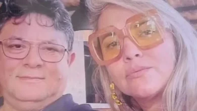 Casal morre em Aracaju após cair do 9º andar de prédio durante briga