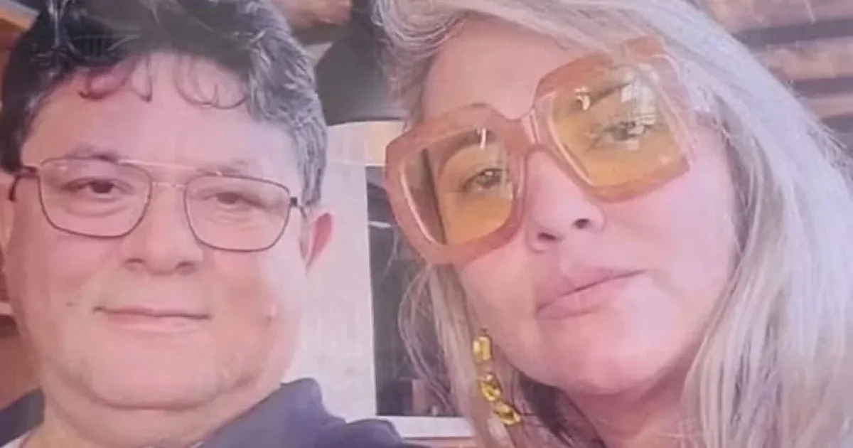 Casal morre em Aracaju após cair do 9º andar de prédio durante briga 1 Casal morre em Aracaju após cair do 9º andar de prédio durante briga