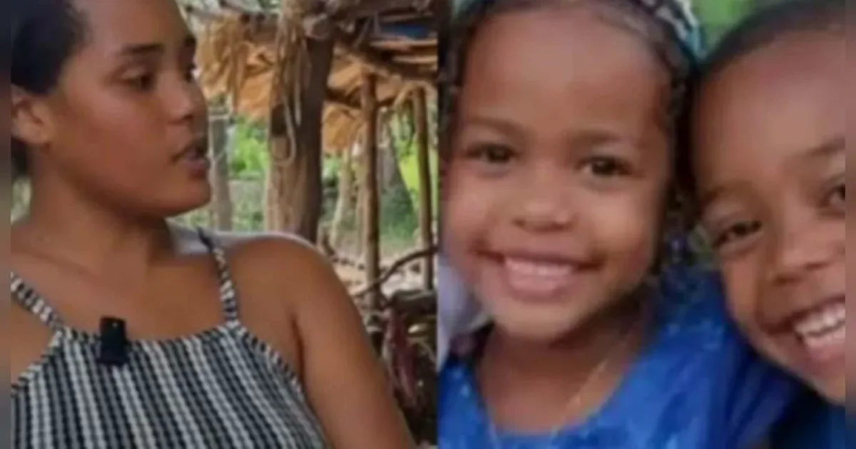 Caso em Bacabal tem mudança após declaração surpreendente da mãe