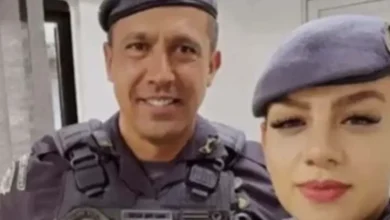 Caso Gisele: Tenente-coronel é preso em SP