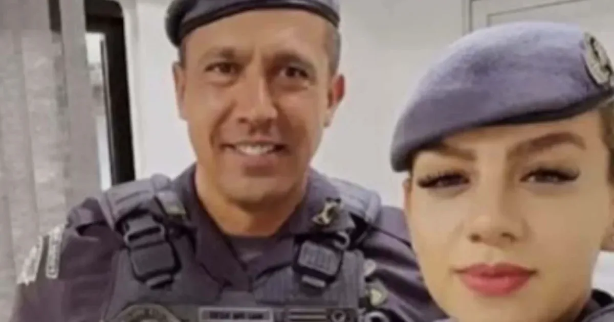 Caso Gisele: Tenente-coronel é preso em SP