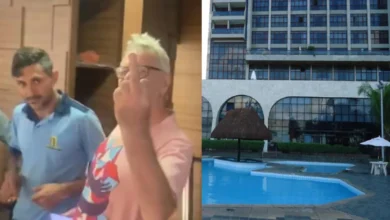 Caso Golden Beach: Professora Jacelma Alves denuncia fraude em apartamento em Recife e expõe síndico 2 Caso Golden Beach: Professora Jacelma Alves denuncia fraude em apartamento em Recife e expõe síndico