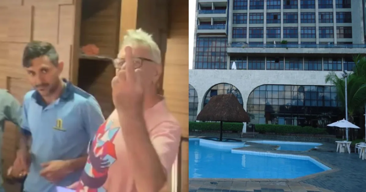 Caso Golden Beach: Professora Jacelma Alves denuncia fraude em apartamento em Recife e expõe síndico