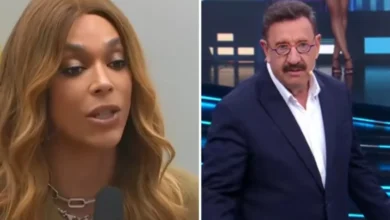 Caso Ratinho: o que aconteceu e quais punições podem ocorrer após fala contra Erika Hilton