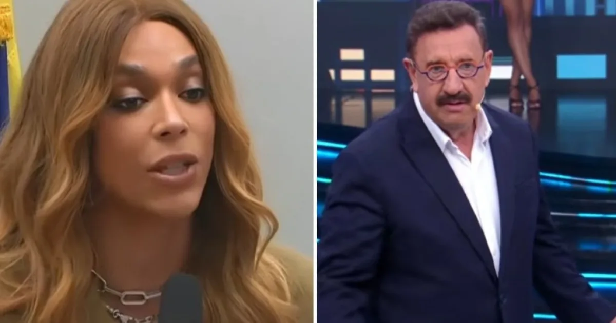 Caso Ratinho: o que aconteceu e quais punições podem ocorrer após fala contra Erika Hilton 1 Caso Ratinho: o que aconteceu e quais punições podem ocorrer após fala contra Erika Hilton