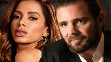 Caso Vorcaro: encontro com Anitta e grupo de apostas vem à tona 2 Caso Vorcaro: encontro com Anitta e grupo de apostas vem à tona