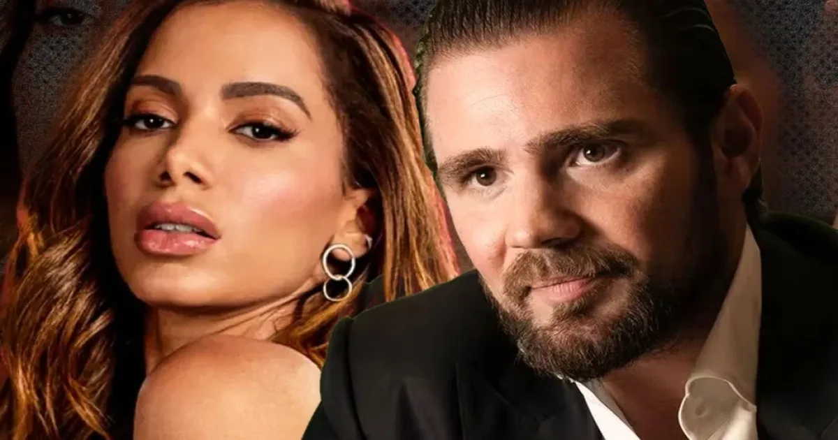 Caso Vorcaro: encontro com Anitta e grupo de apostas vem à tona