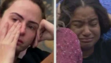 Castigo do Monstro definido: Ana Paula e Milena são escolhidas