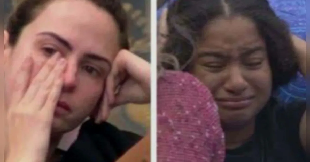 Castigo do Monstro definido: Ana Paula e Milena são escolhidas