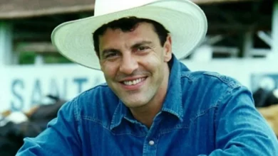 Causa da morte de Gerson Brenner é divulgada: falência múltipla dos órgãos