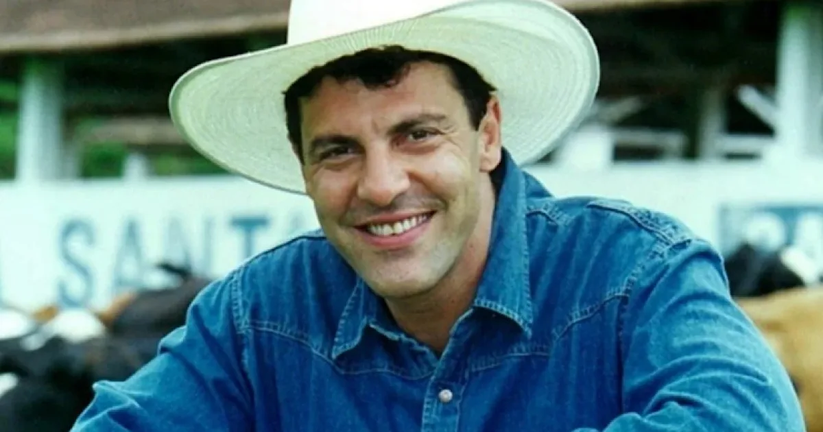 Causa da morte de Gerson Brenner é divulgada: falência múltipla dos órgãos