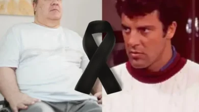 Causa do falecimento de Gerson Brenner é confirmada e comove o país