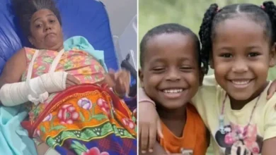 Cenas Fortes: Avó de crianças desaparecidas em Bacabal é atropelada após denunciar suspeitos