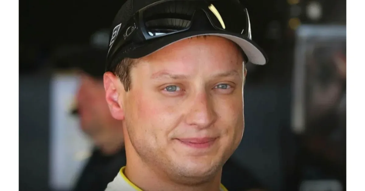 Chase Pistone morre aos 42 anos