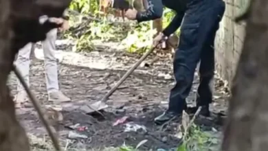 Chega ao fim a busca pelo taxista José Natalino; filho é suspeito