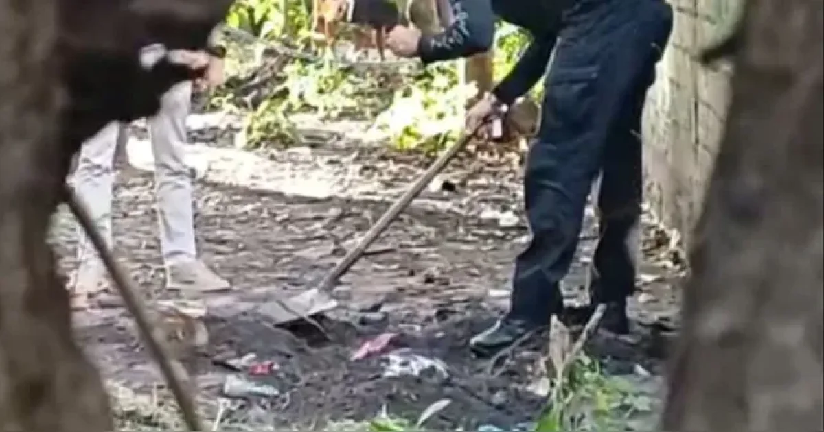 Chega ao fim a busca pelo taxista José Natalino; filho é suspeito