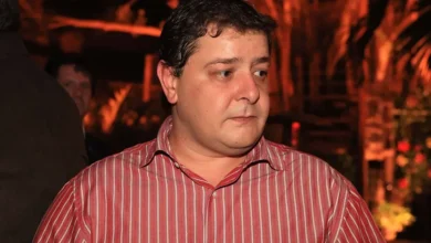 Chega notícia sobre Lulinha, o filho do presidente Lula