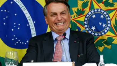 Chega ótima notícia para a família Bolsonaro