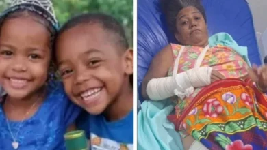 Chega triste notícia sobre a avó das crianças que desapareceram em Bacabal 2 Chega triste notícia sobre a avó das crianças que desapareceram em Bacabal