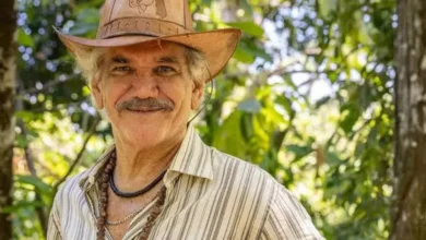 Chega triste notícia sobre ator Jackson Antunes, de 65 anos