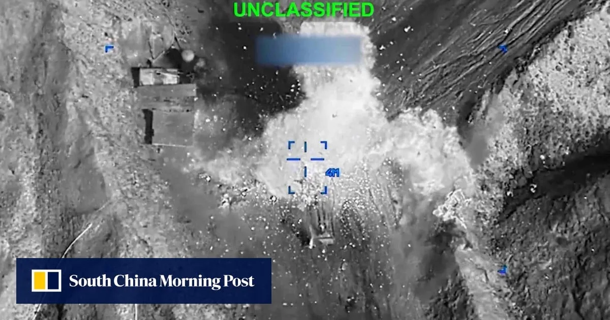 China faz alerta preocupante aos EUA: entenda