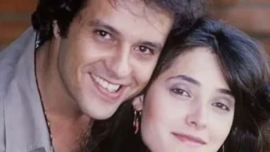 Christiane Torloni presta homenagem emocionante ao ex-marido Dennis Carvalho 2 Christiane Torloni presta homenagem emocionante ao ex-marido Dennis Carvalho