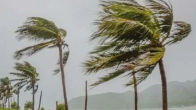 Chuva intensa: Inmet alerta SP e grande parte do país 3 Chuva intensa: Inmet alerta SP e grande parte do país