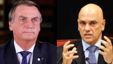 Com liberação de Moraes, Bolsonaro segue sem previsão de alta médica