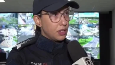 Comandante da Guarda Municipal de Vitória é assassinada por PRF