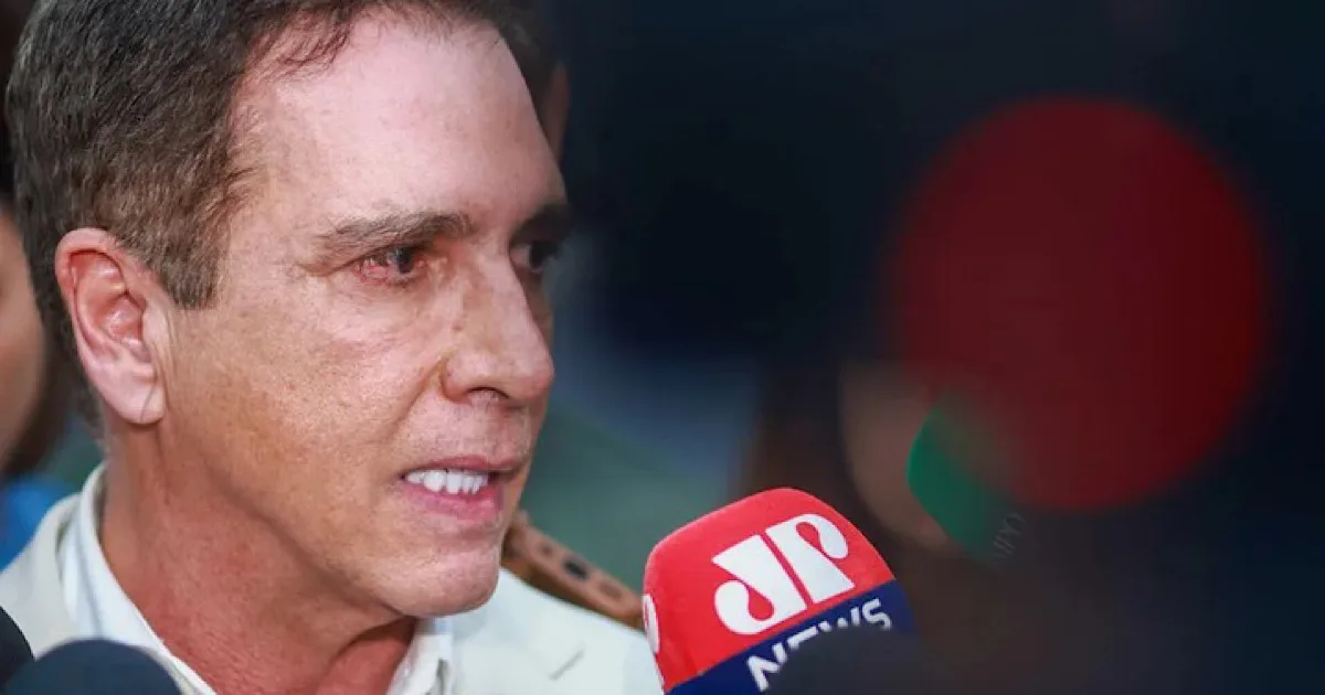 Como Bolsonaro recebeu a notícia da prisão domiciliar, segundo médico