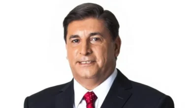 Como vive Carlos Nascimento após sair do jornalismo