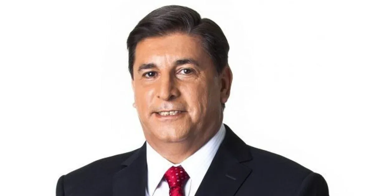 Como vive Carlos Nascimento após sair do jornalismo