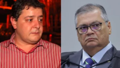 Confirmação sobre decisão de ministro Flávio Dino vem à publico