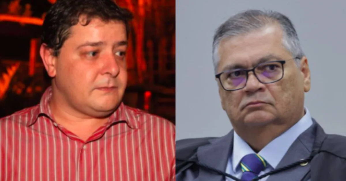 Confirmação sobre decisão de ministro Flávio Dino vem à publico
