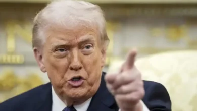 Conselheiro de Trump repercute caso Master nos EUA