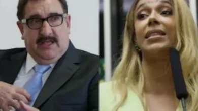 Conselho de Ética analisa caso envolvendo Ratinho após ação contra Erika Hilton 3 Conselho de Ética analisa caso envolvendo Ratinho após ação contra Erika Hilton