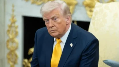 Contagem regressiva: prazo de Trump ao Irã termina nesta 2ª-feira 5 Contagem regressiva: prazo de Trump ao Irã termina nesta 2ª-feira