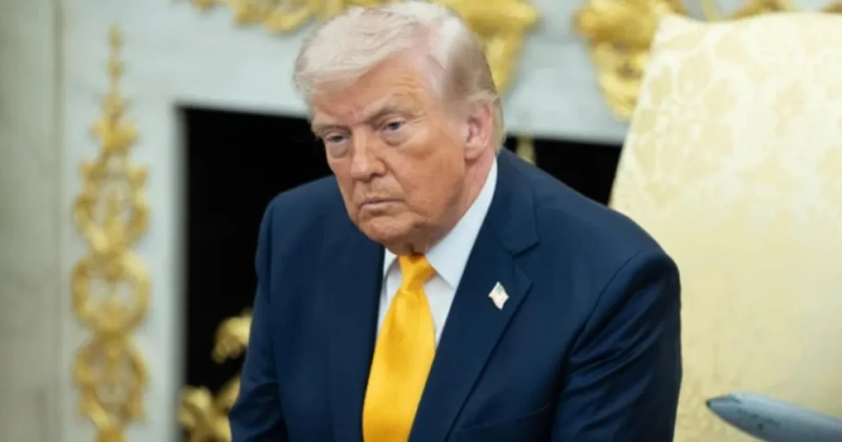 Contagem regressiva: prazo de Trump ao Irã termina nesta 2ª-feira 1 Contagem regressiva: prazo de Trump ao Irã termina nesta 2ª-feira