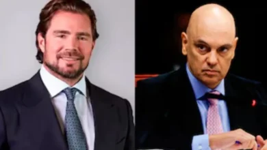 Conversas de Moraes com Vorcaro; saiba cada detalhe sobre