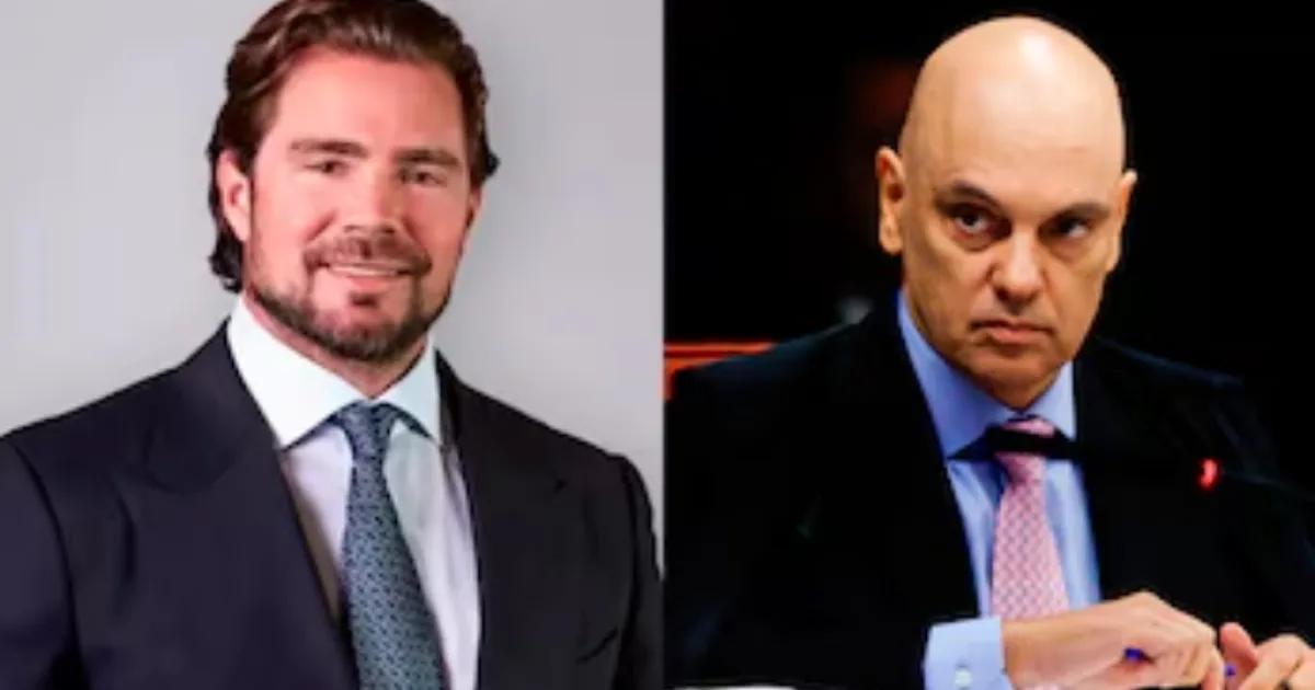 Conversas de Moraes com Vorcaro; saiba cada detalhe sobre